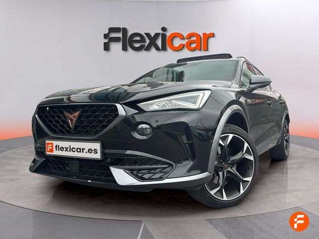 Foto del CUPRA Formentor 1.5 TSI 150 DSG