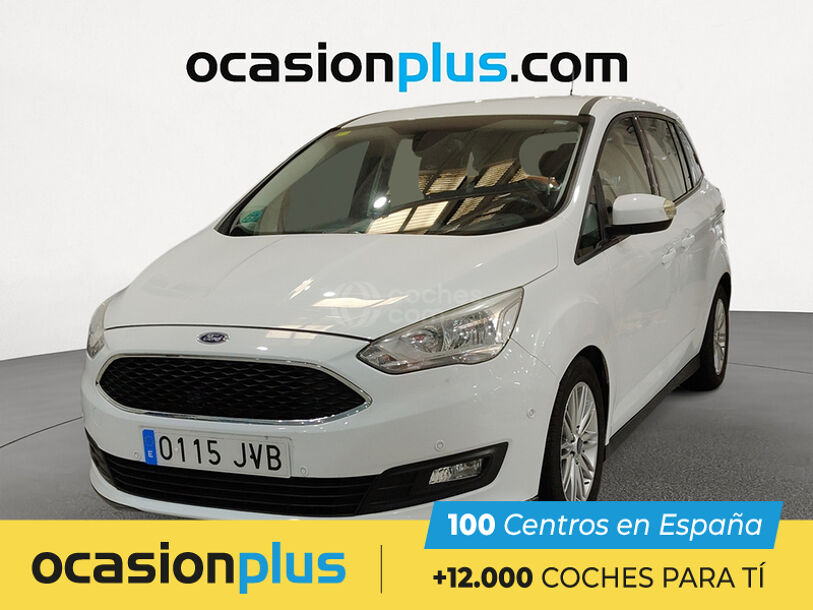 Foto del FORD C-Max Grand  1.5TDCi Trend+ PS 120