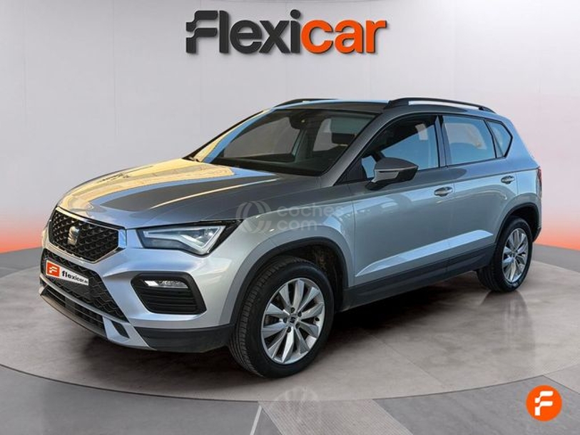 Foto del SEAT Ateca 1.5 EcoTSI S&S Style DSG