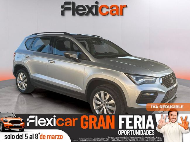 Foto del SEAT Ateca 1.5 EcoTSI S&S Style DSG