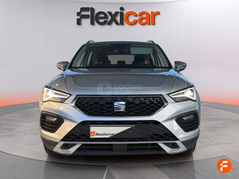 Foto del SEAT Ateca 1.5 EcoTSI S&S Style DSG