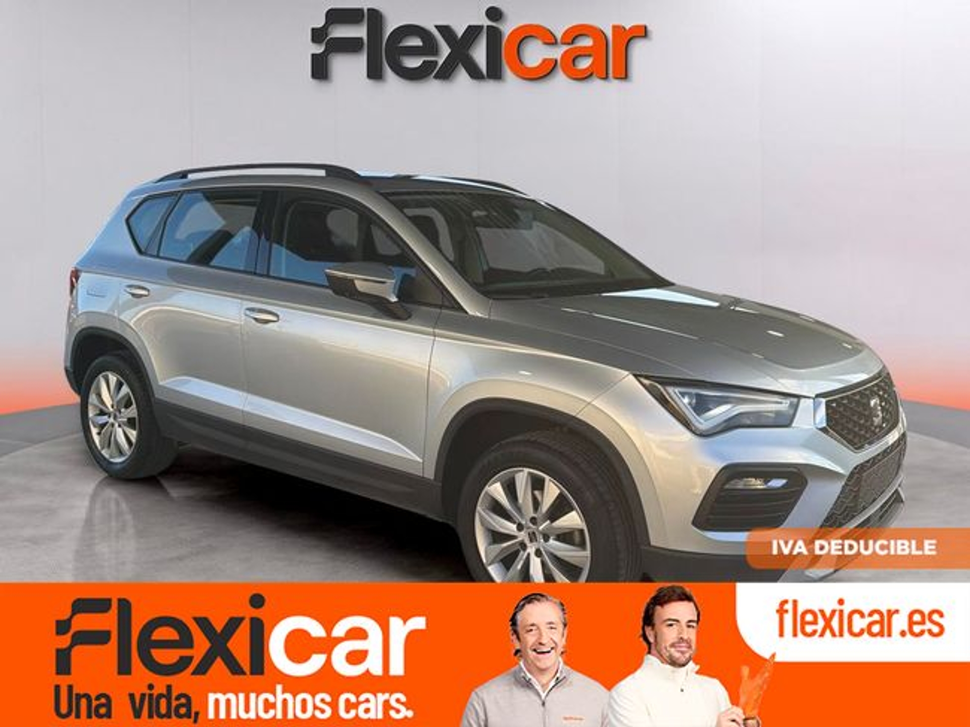 Imagen de SEAT Ateca