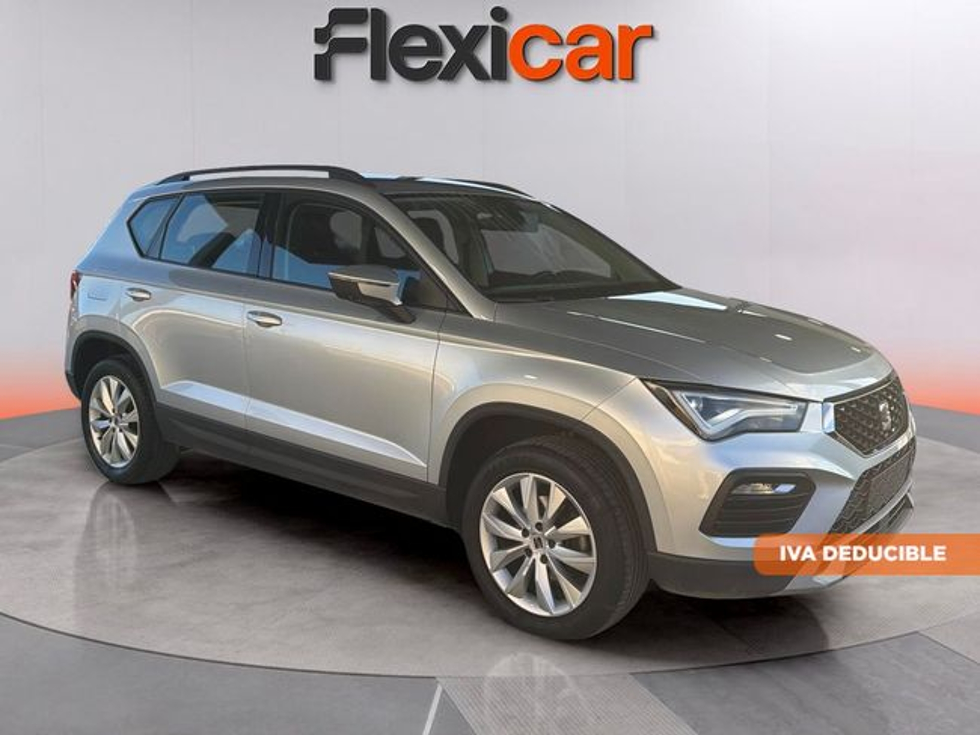 Imagen de SEAT Ateca