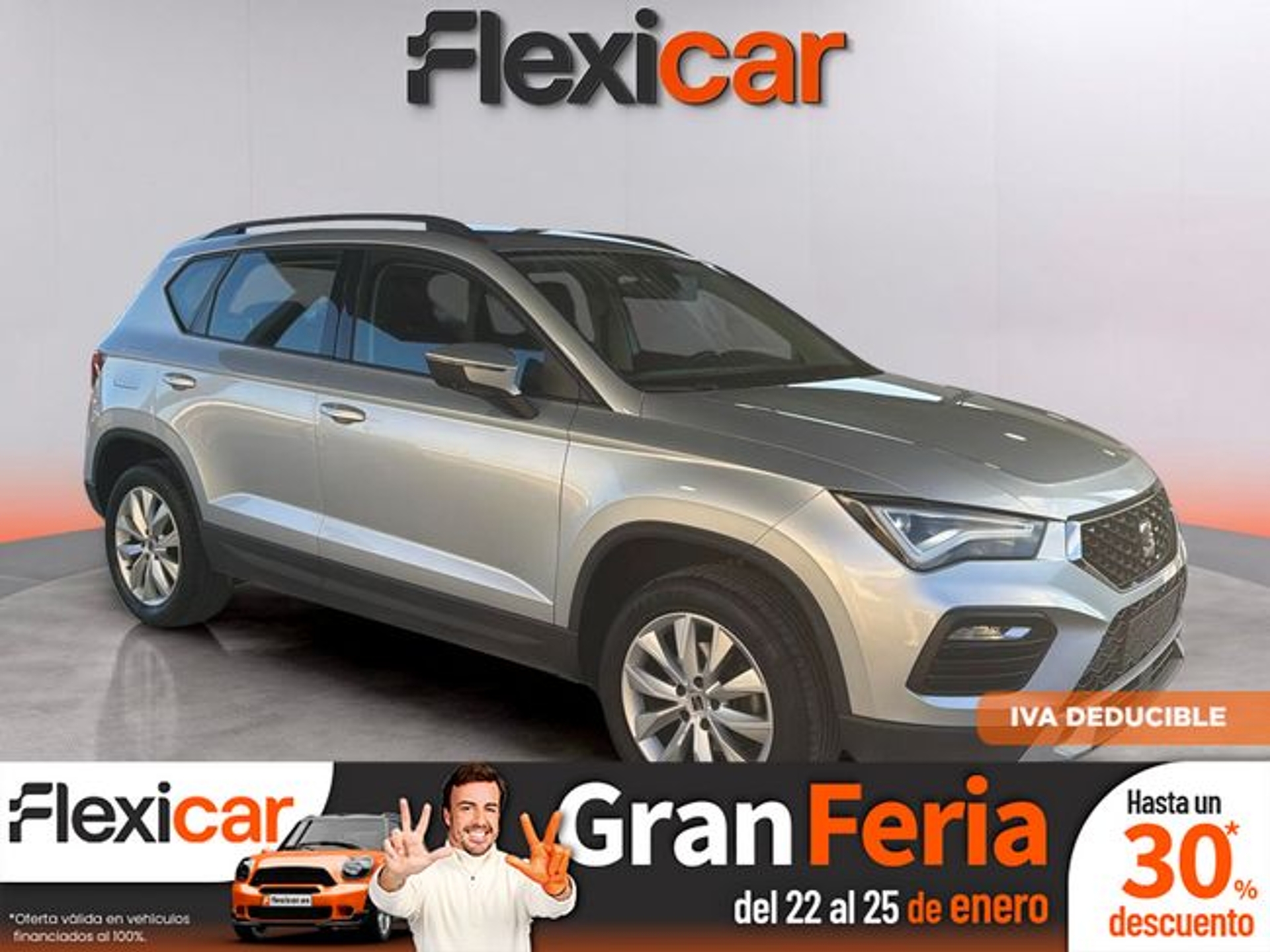 Imagen de SEAT Ateca
