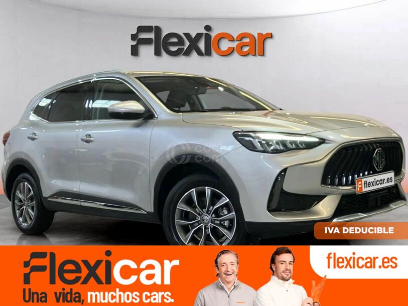 Foto del MG HS 1.5 T-GDI Luxury