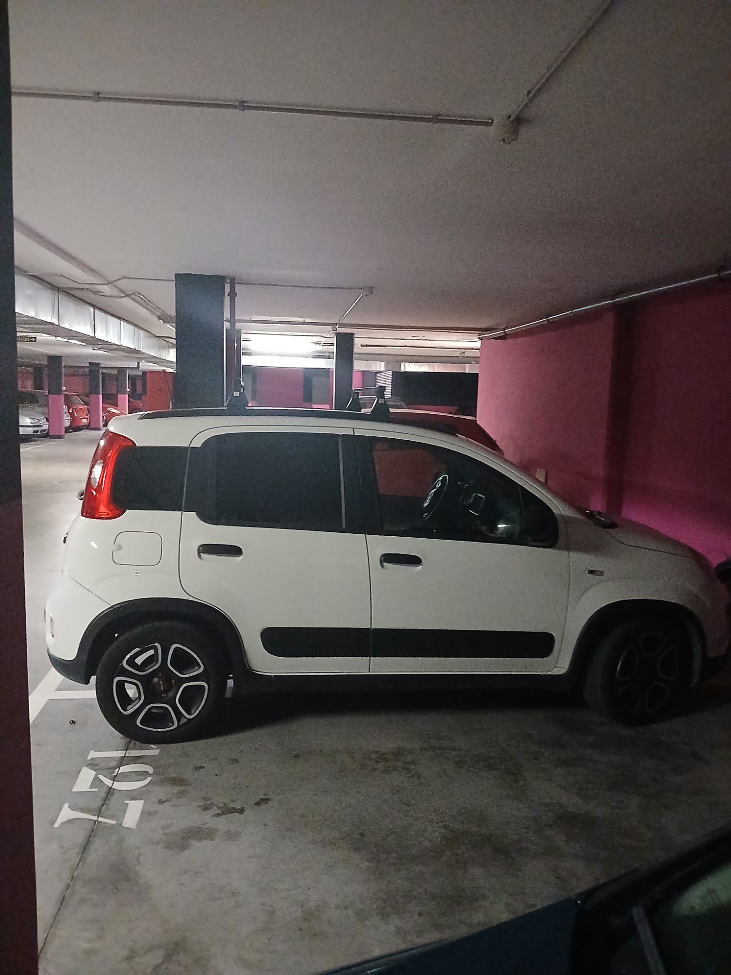 Foto del FIAT Panda 1.0 Gse City Live Hybrid