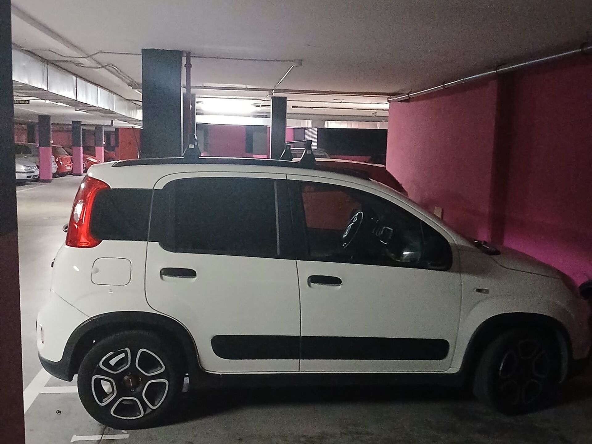 Imagen 1 de FIAT Panda