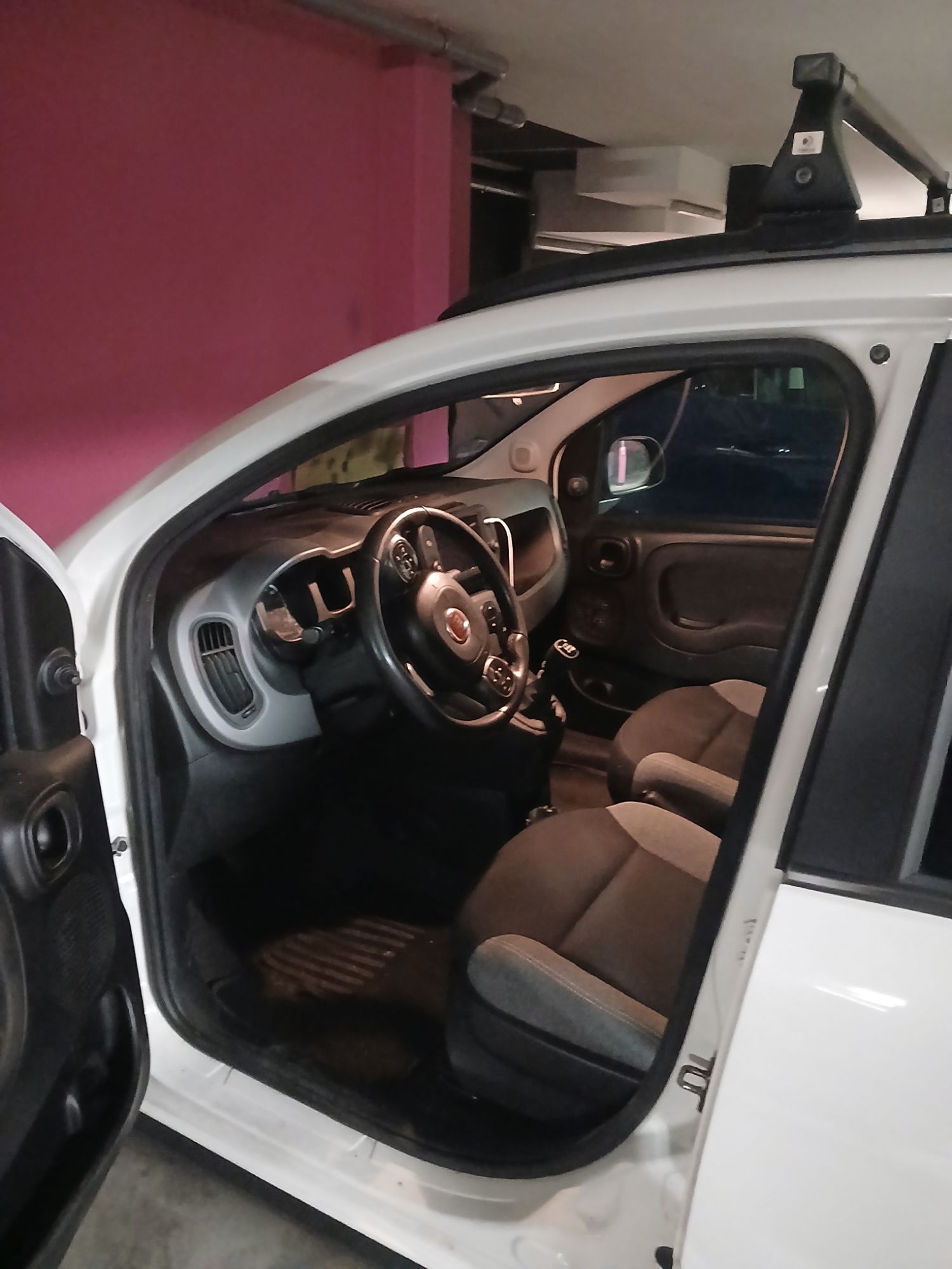 Foto del FIAT Panda 1.0 Gse City Live Hybrid