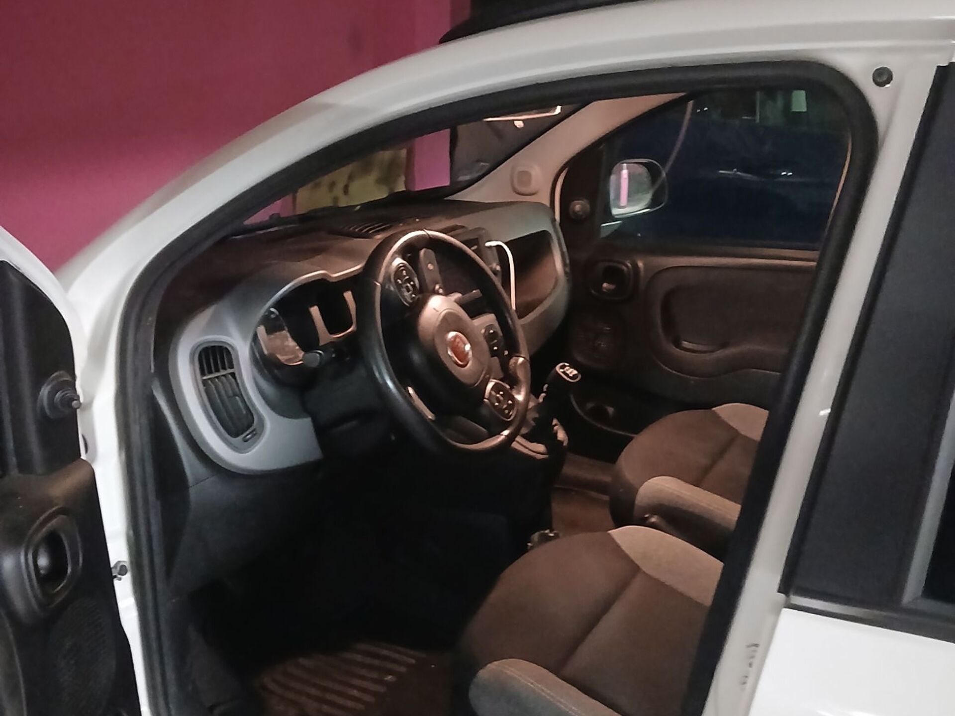 Imagen 3 de FIAT Panda