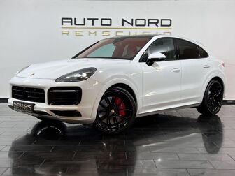 Imagen de PORSCHE Cayenne Coupé Aut.