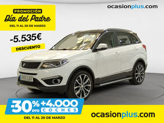 Imagen de DR DR 6 1.5 GLP