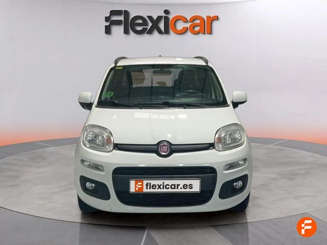 Foto del FIAT Panda 1.2 Lounge