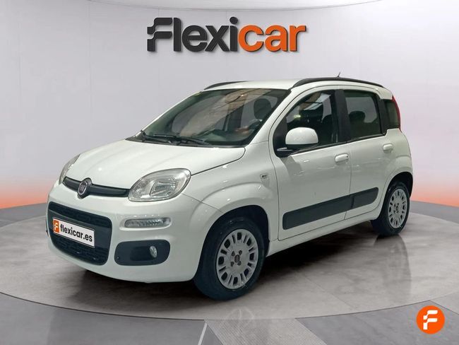 Foto del FIAT Panda 1.2 Lounge