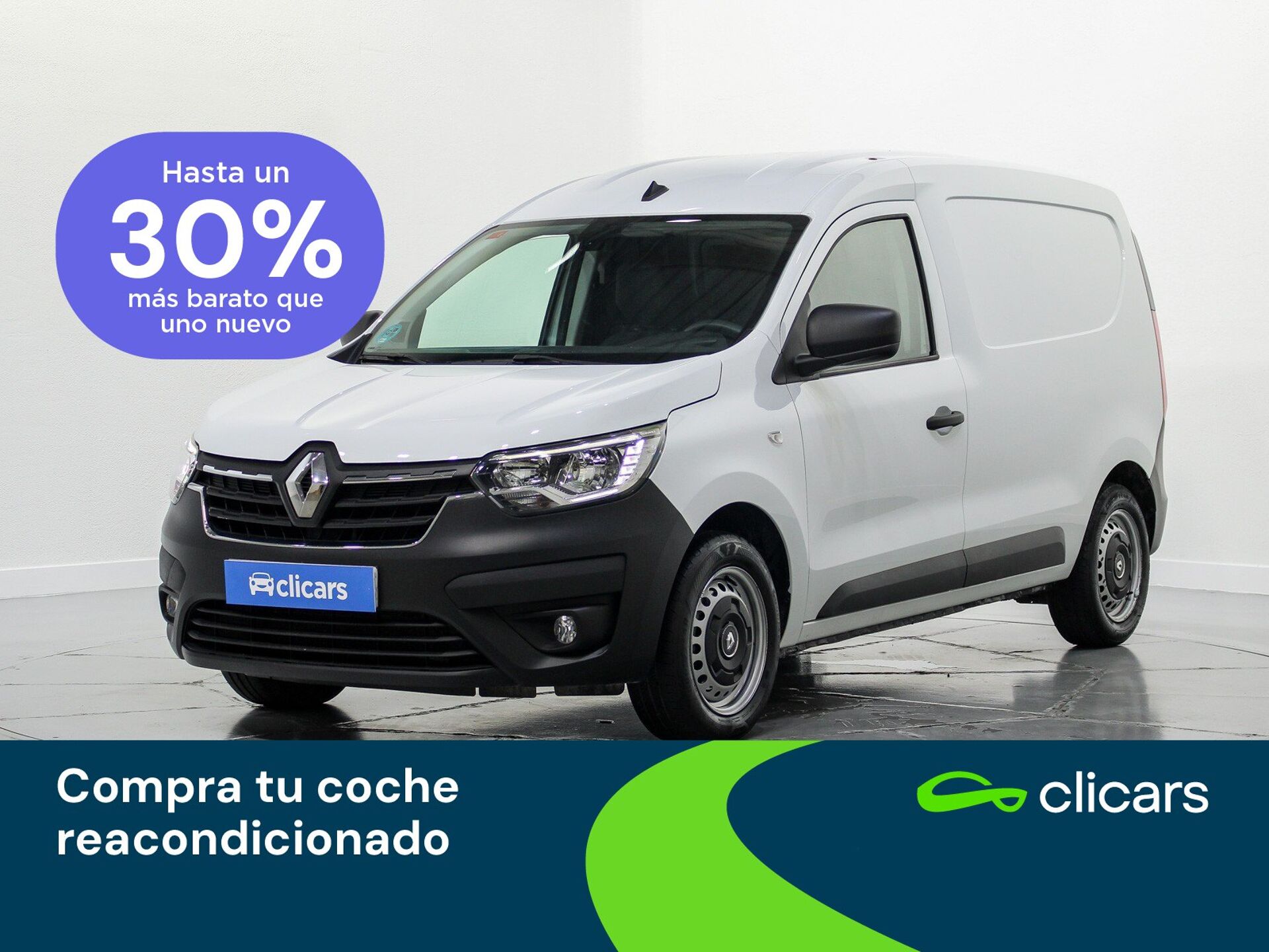 Imagen de RENAULT Express