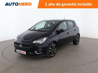 Imagen de OPEL Corsa 1.4 Design Line 90