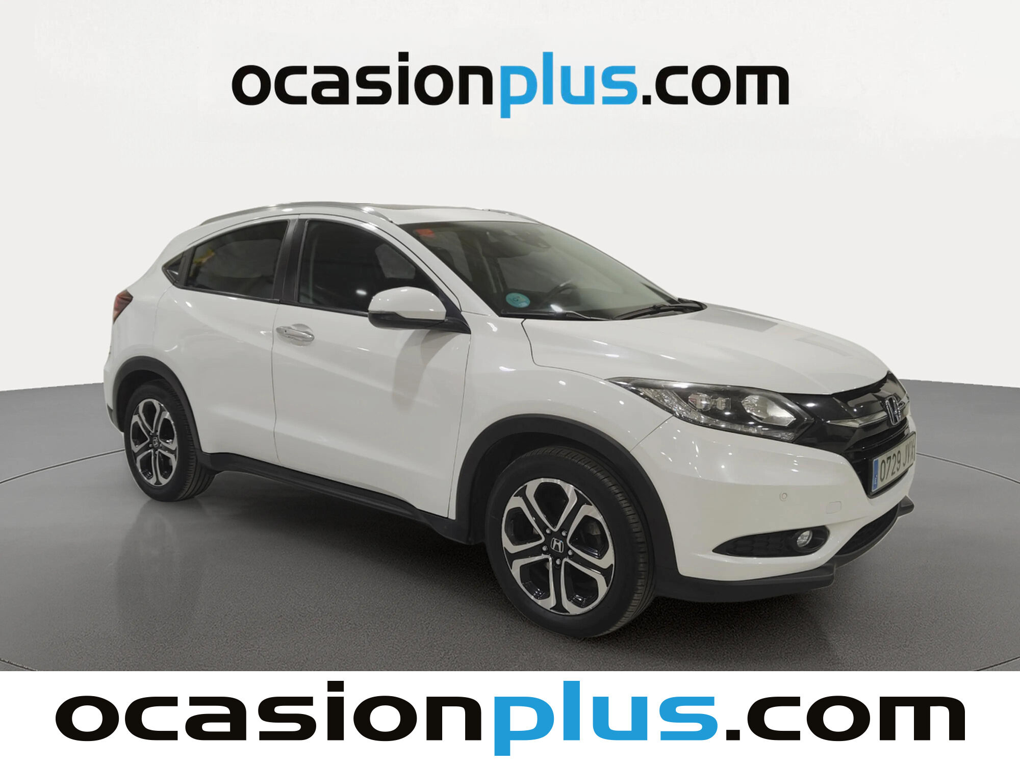 Foto del HONDA HR-V 1.6 i-DTEC Executive