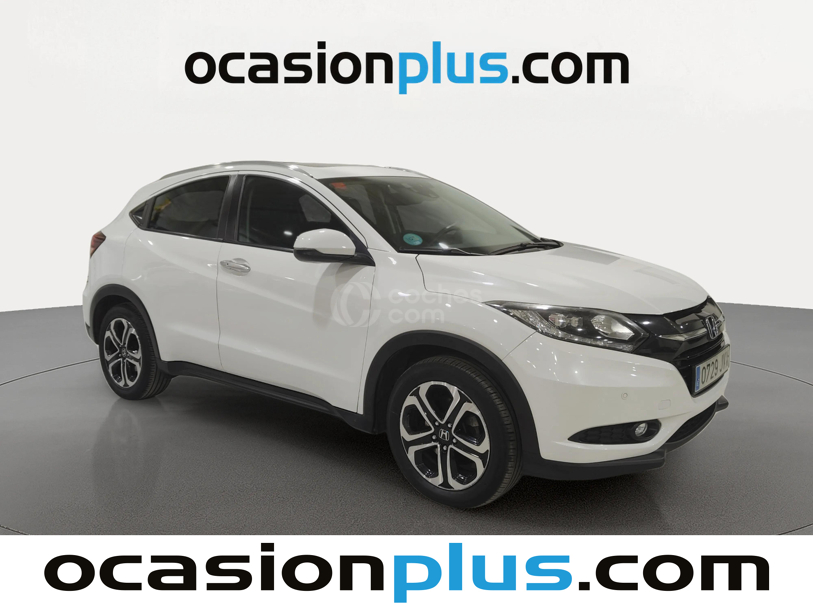 Foto del HONDA HR-V 1.6 i-DTEC Executive