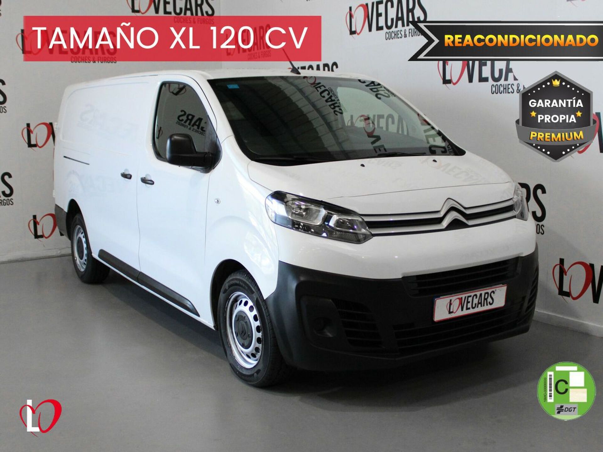 Imagen de CITROEN Jumpy
