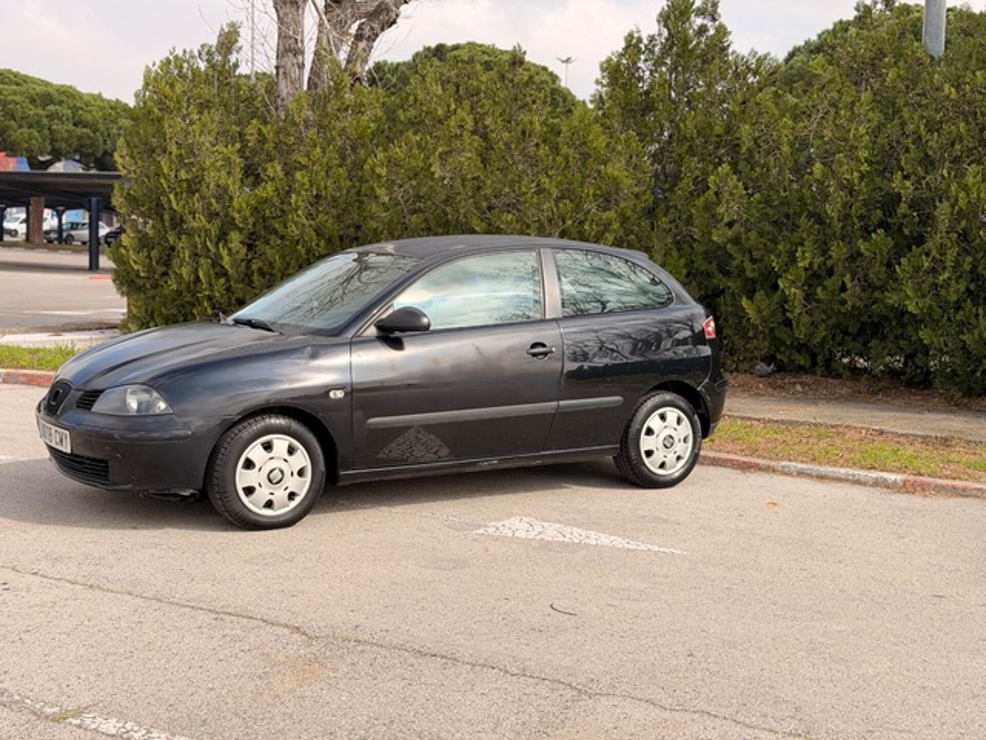 Imagen 3 de SEAT Ibiza