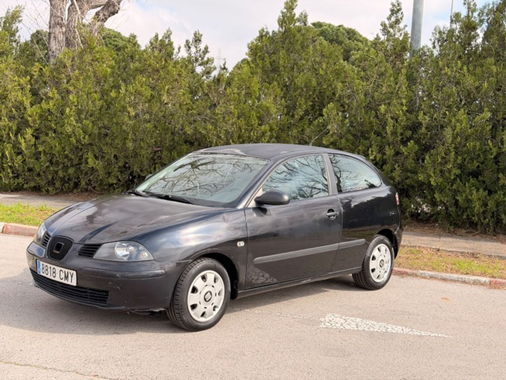 Imagen 2 de SEAT Ibiza
