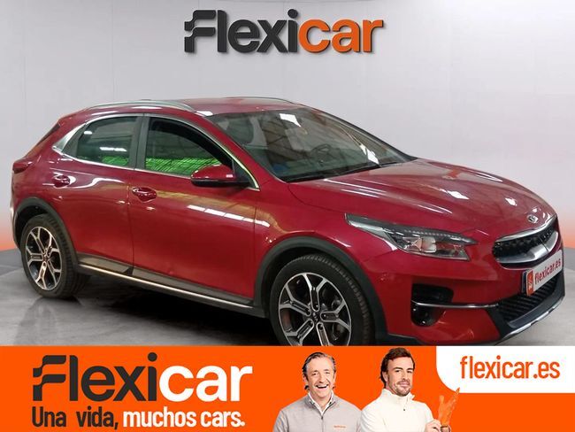 KIA XCeed (1.6 GDi PHEV 104kW (141CV) eTech) en Cádiz