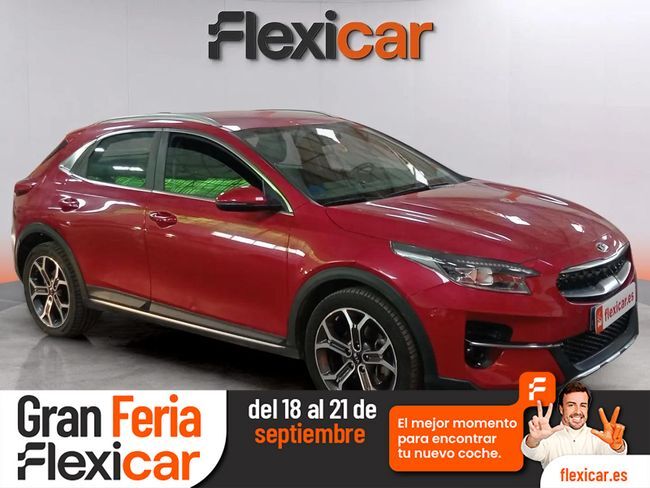 KIA XCeed (1.6 GDi PHEV 104kW (141CV) eTech) en Cádiz