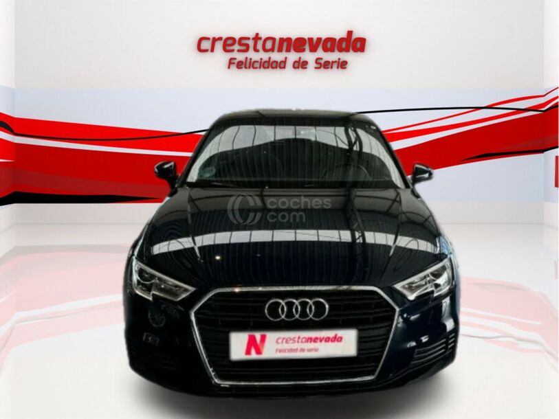 Foto del AUDI A3 Sportback 30TDI Advanced