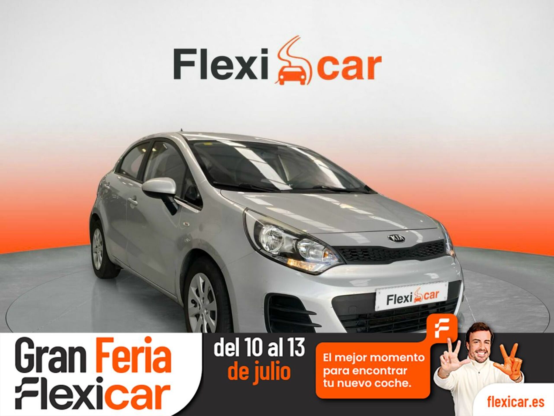 Imagen de KIA Rio