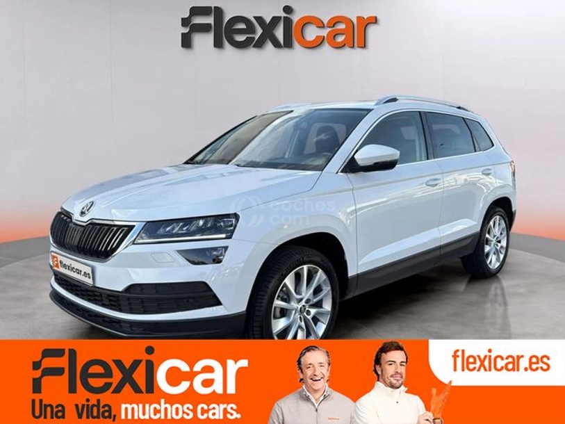 Foto del SKODA Karoq 1.5 TSI Scout ACT