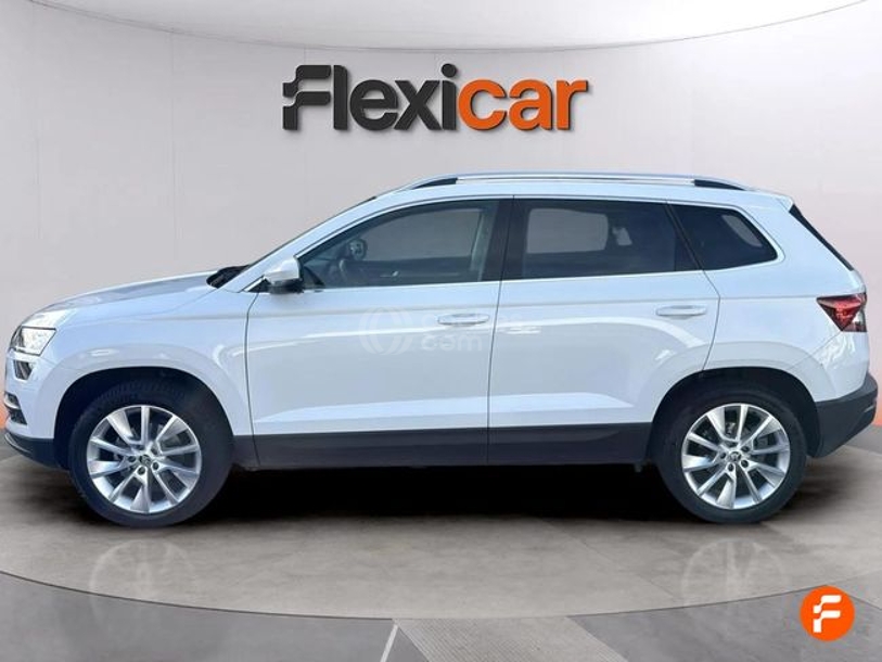 Foto del SKODA Karoq 1.5 TSI Scout ACT