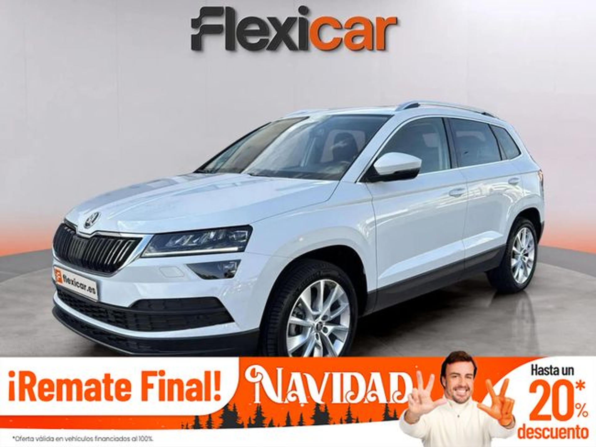 Imagen de SKODA Karoq