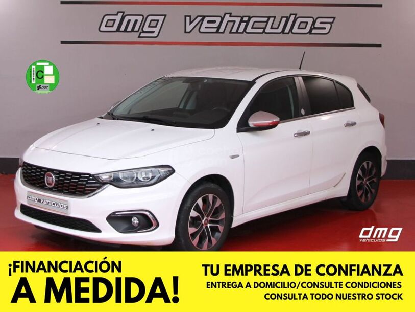 Foto del FIAT Tipo 1.3 Multijet II Mirror