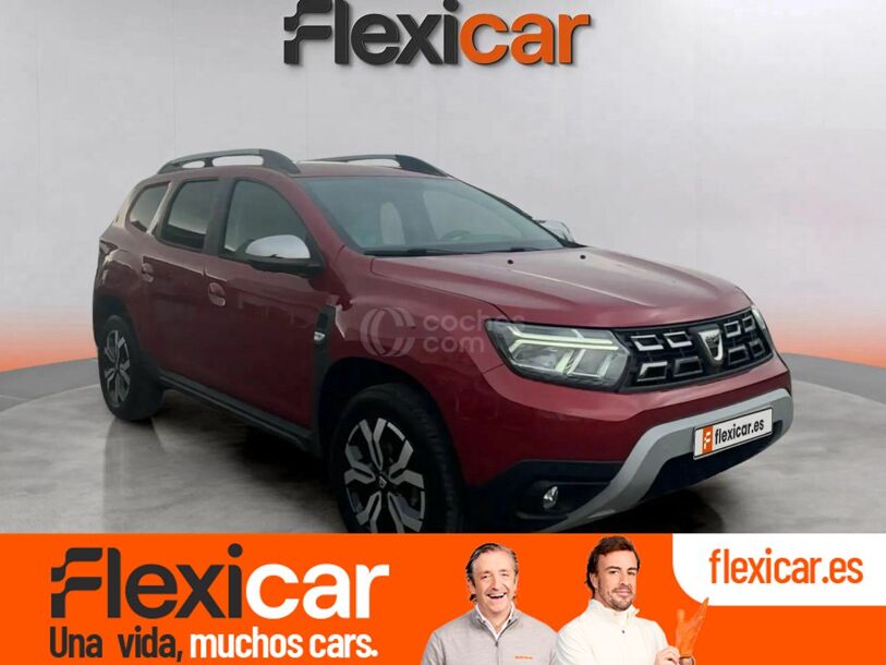 Foto del DACIA Duster 1.5 Blue dCi Comfort 4x2 85kW