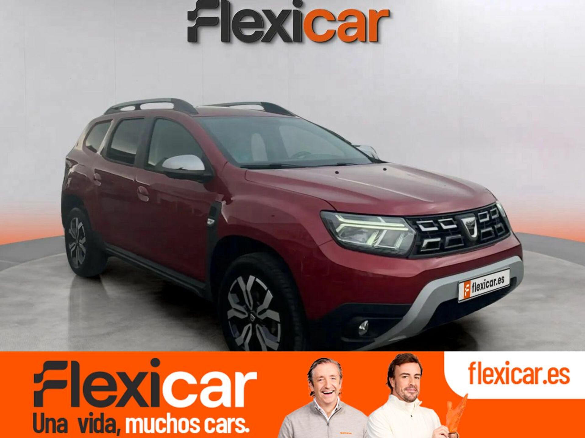 Imagen de DACIA Duster