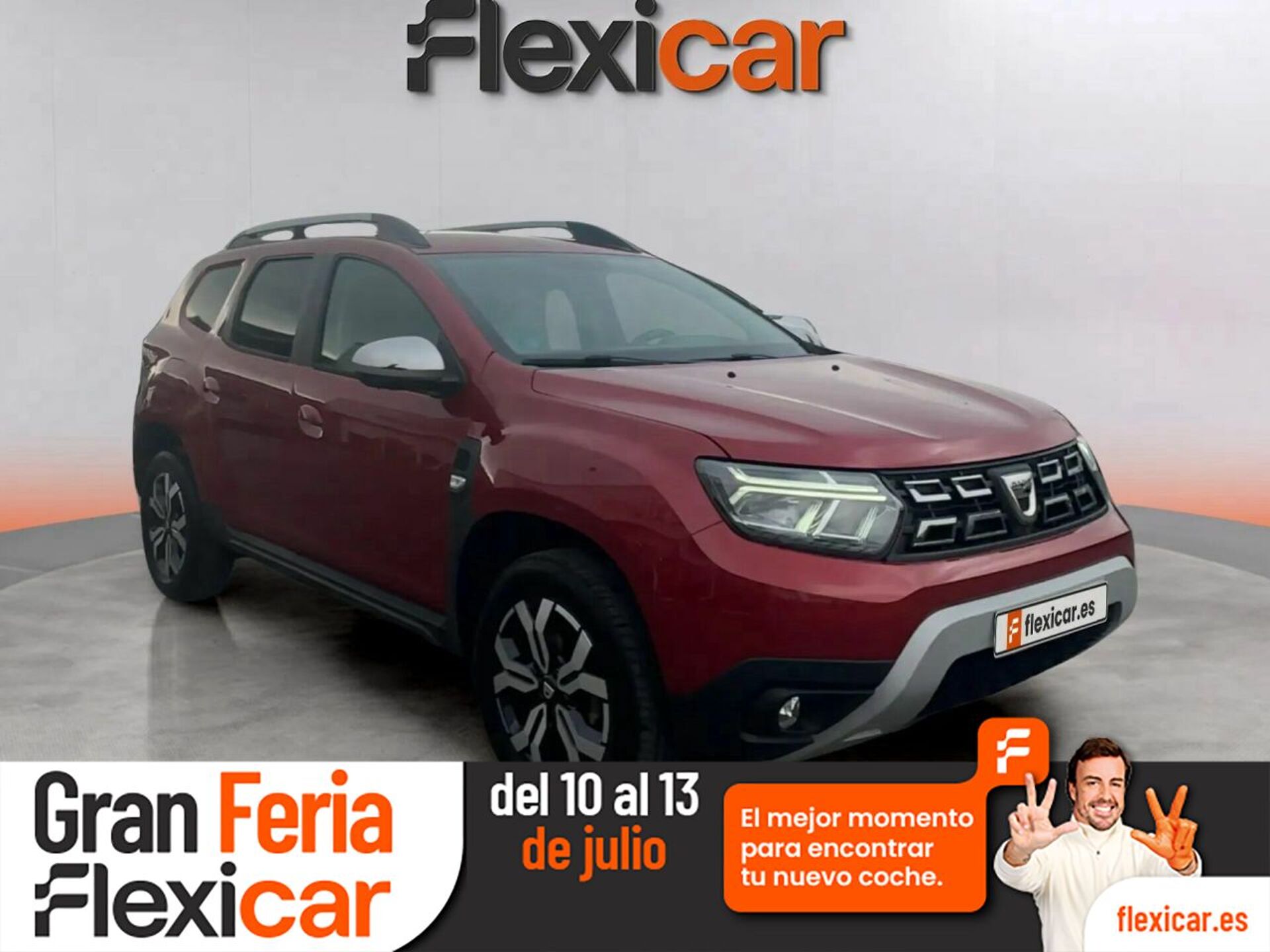 Imagen de DACIA Duster