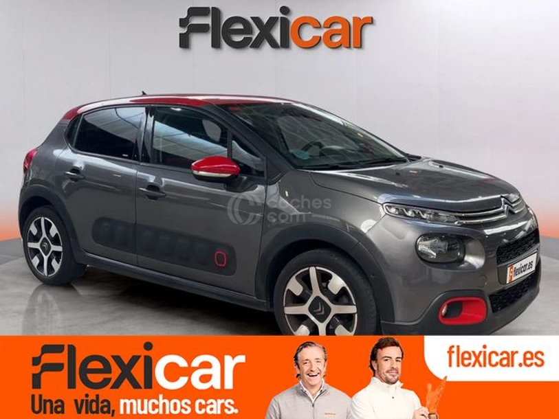 Foto del CITROEN C3 1.2 PureTech S&S Business 83