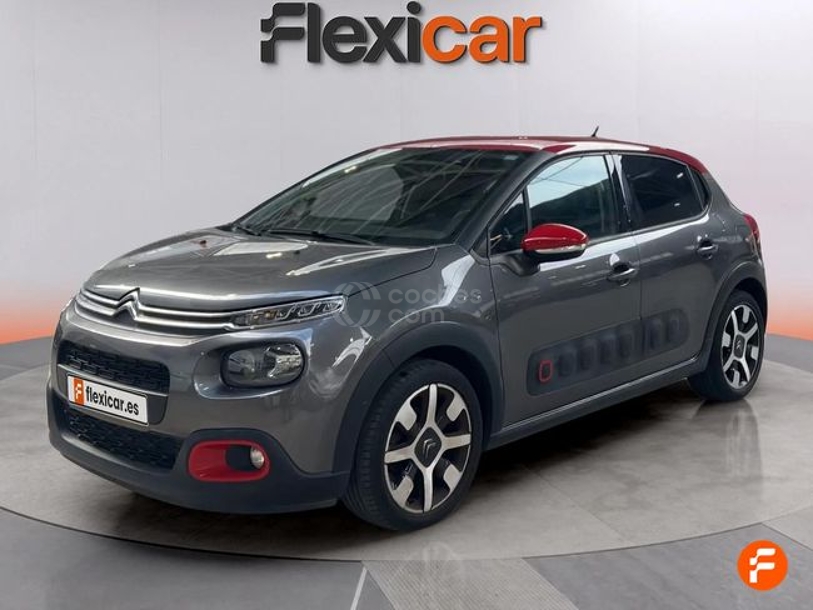 Foto del CITROEN C3 1.2 PureTech S&S Business 83
