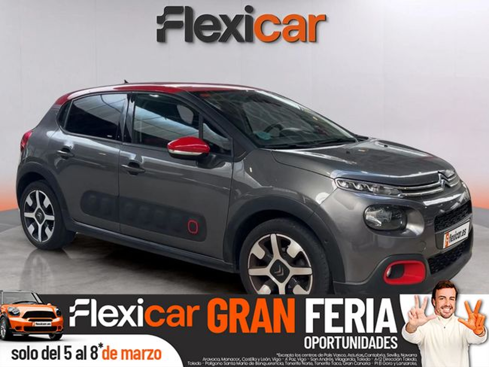 Imagen de CITROEN C3