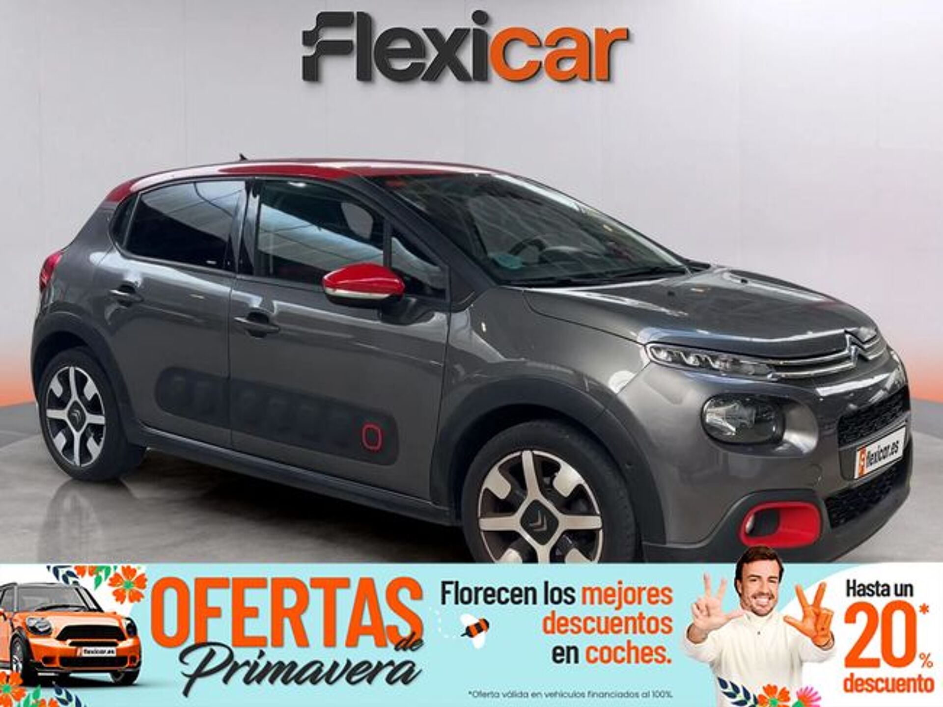 Imagen 1 de CITROEN C3
