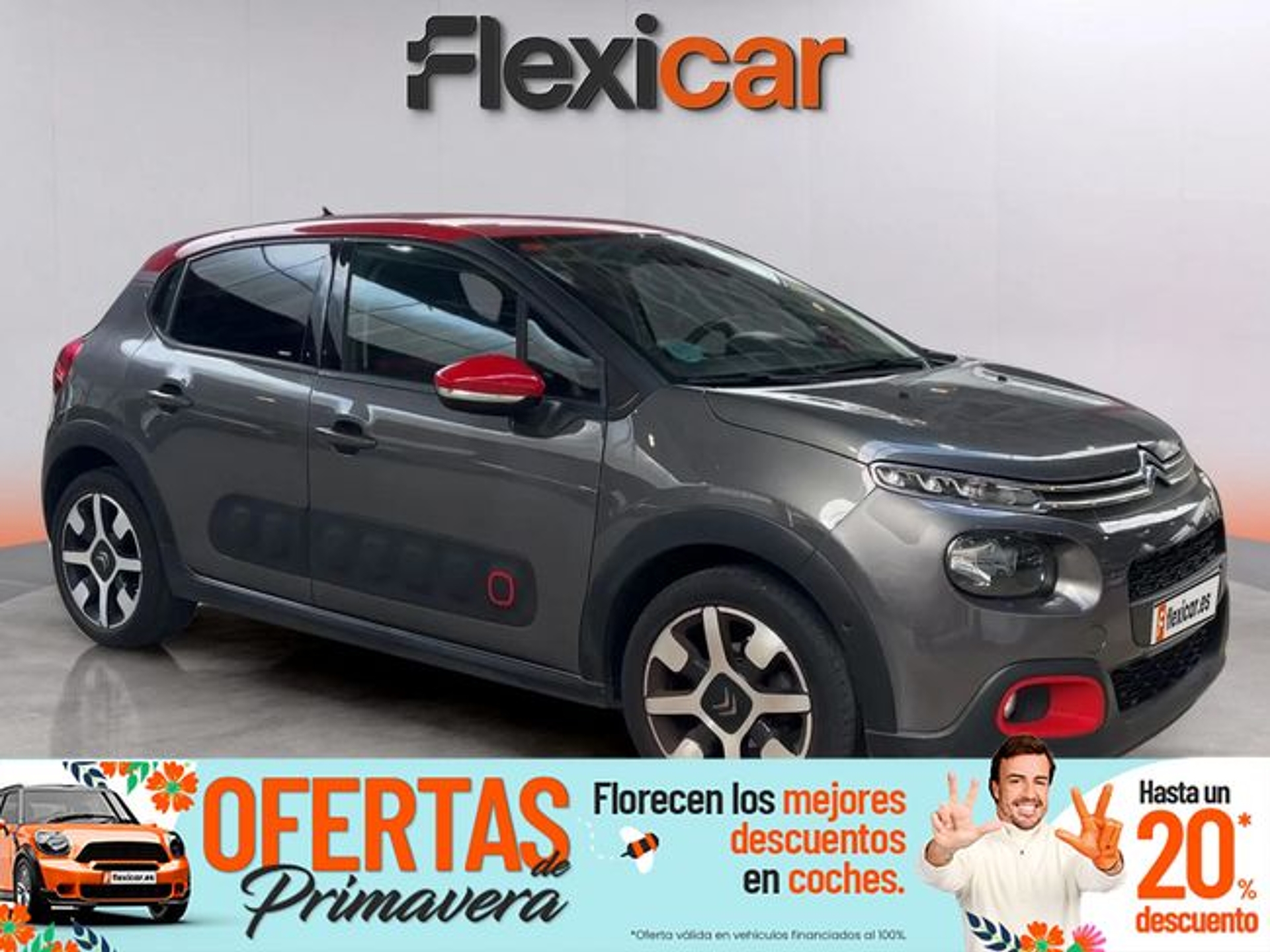 Imagen de CITROEN C3