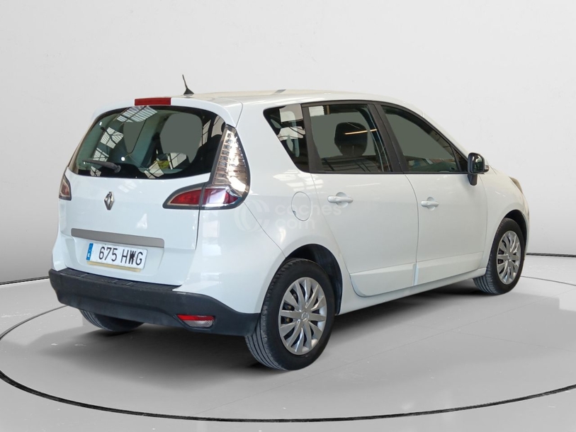 Foto del RENAULT Scenic Scénic 1.6 Expression 110