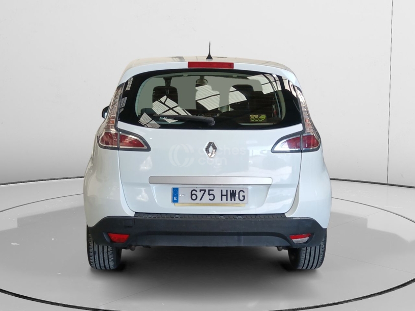 Foto del RENAULT Scenic Scénic 1.6 Expression 110