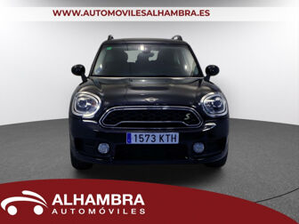 Imagen de MINI Countryman COUNTRYMAN COOPER S E ALL4