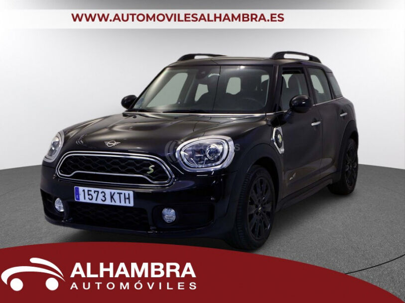 Foto del MINI Countryman COUNTRYMAN COOPER S E ALL4