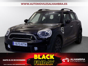 Imagen de MINI Countryman COUNTRYMAN COOPER S E ALL4