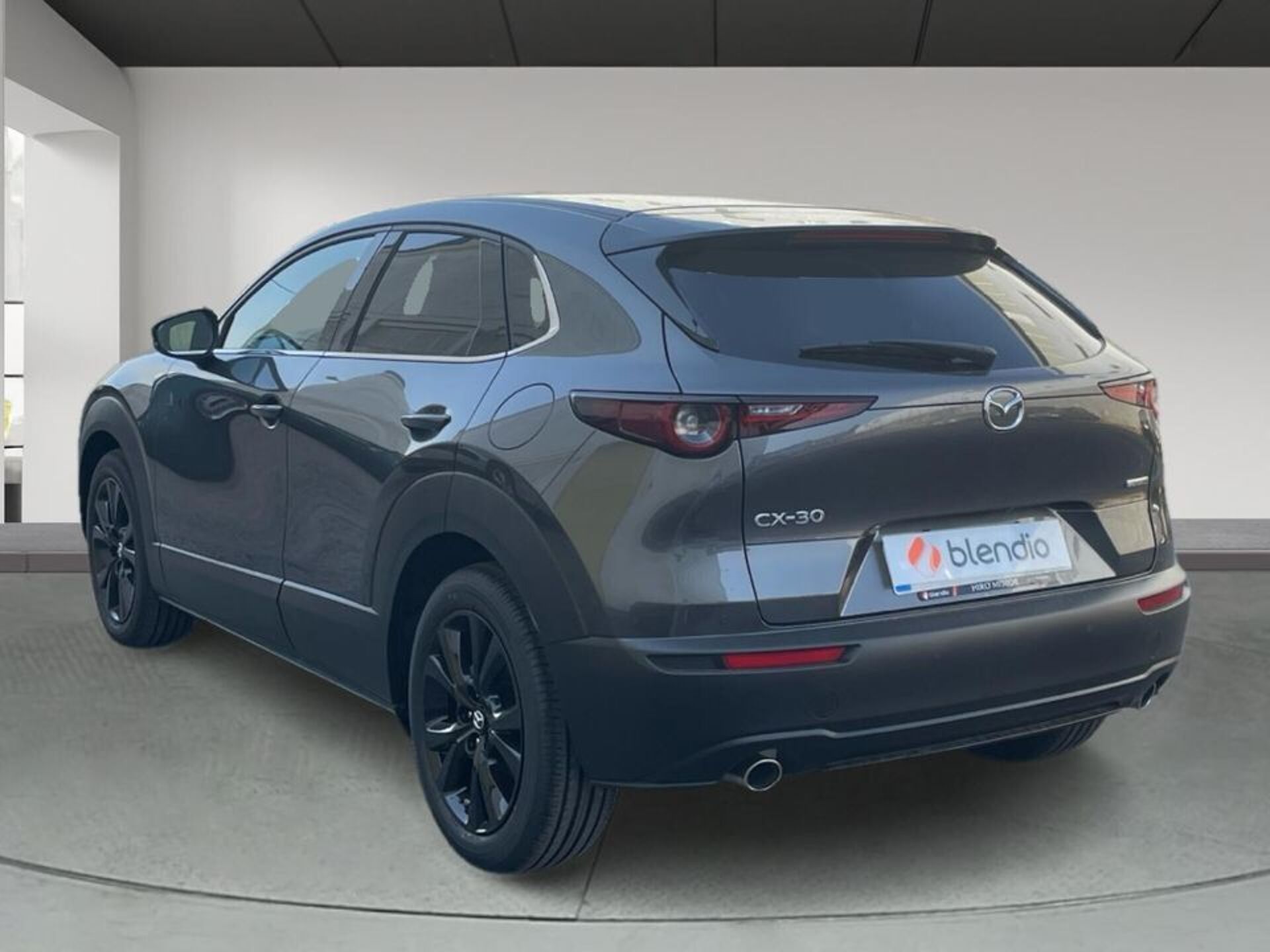 Imagen 2 de MAZDA CX-30