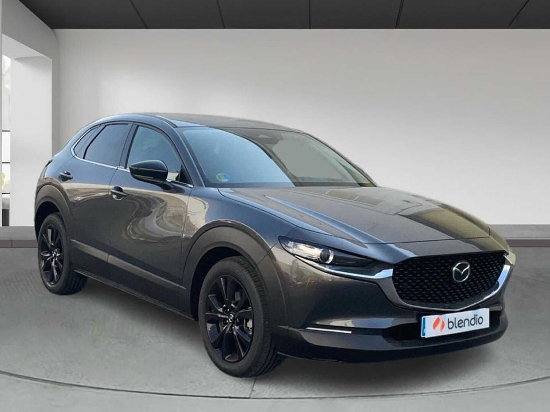 Imagen 3 de MAZDA CX-30