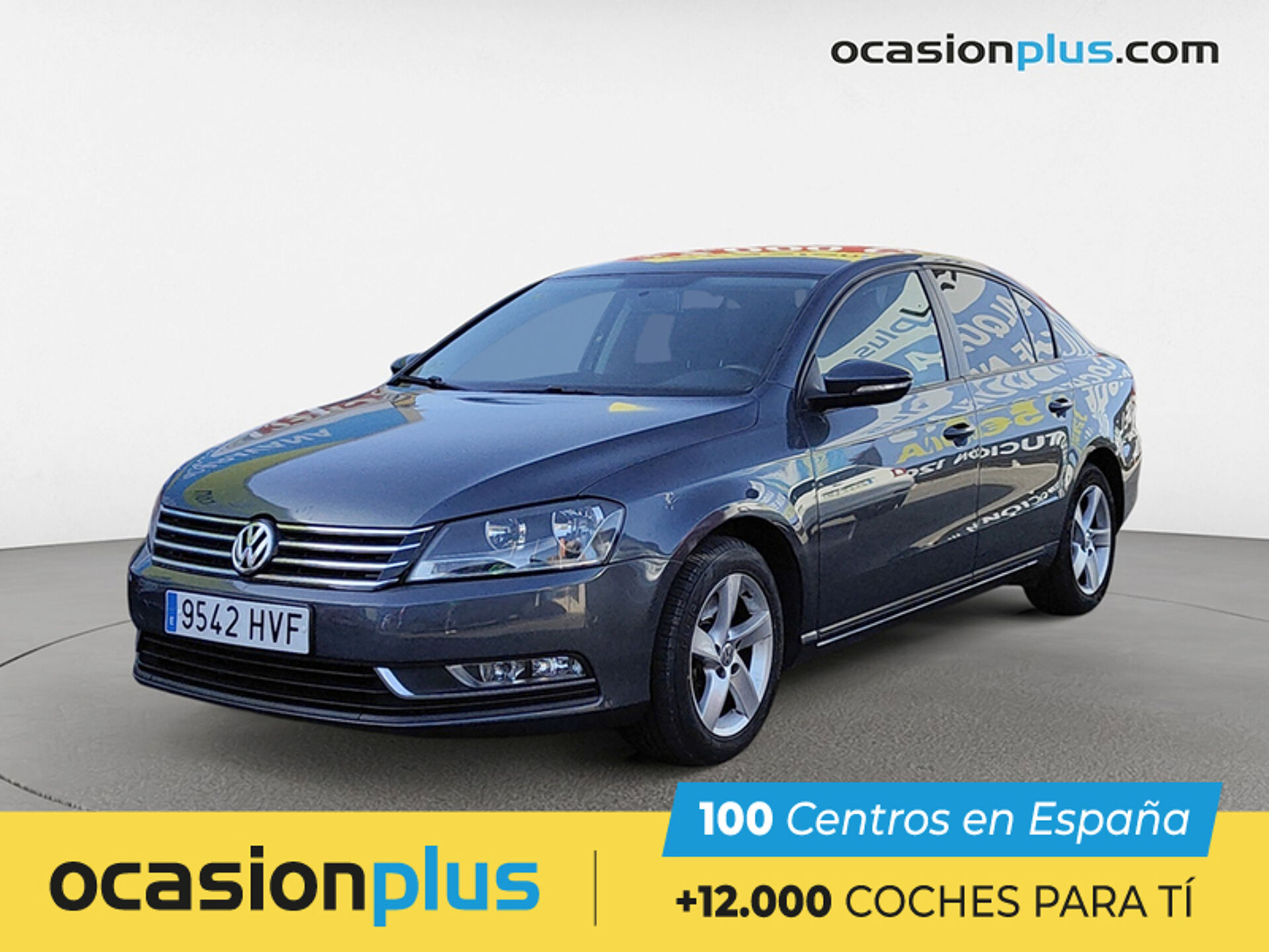 Imagen de VOLKSWAGEN Passat