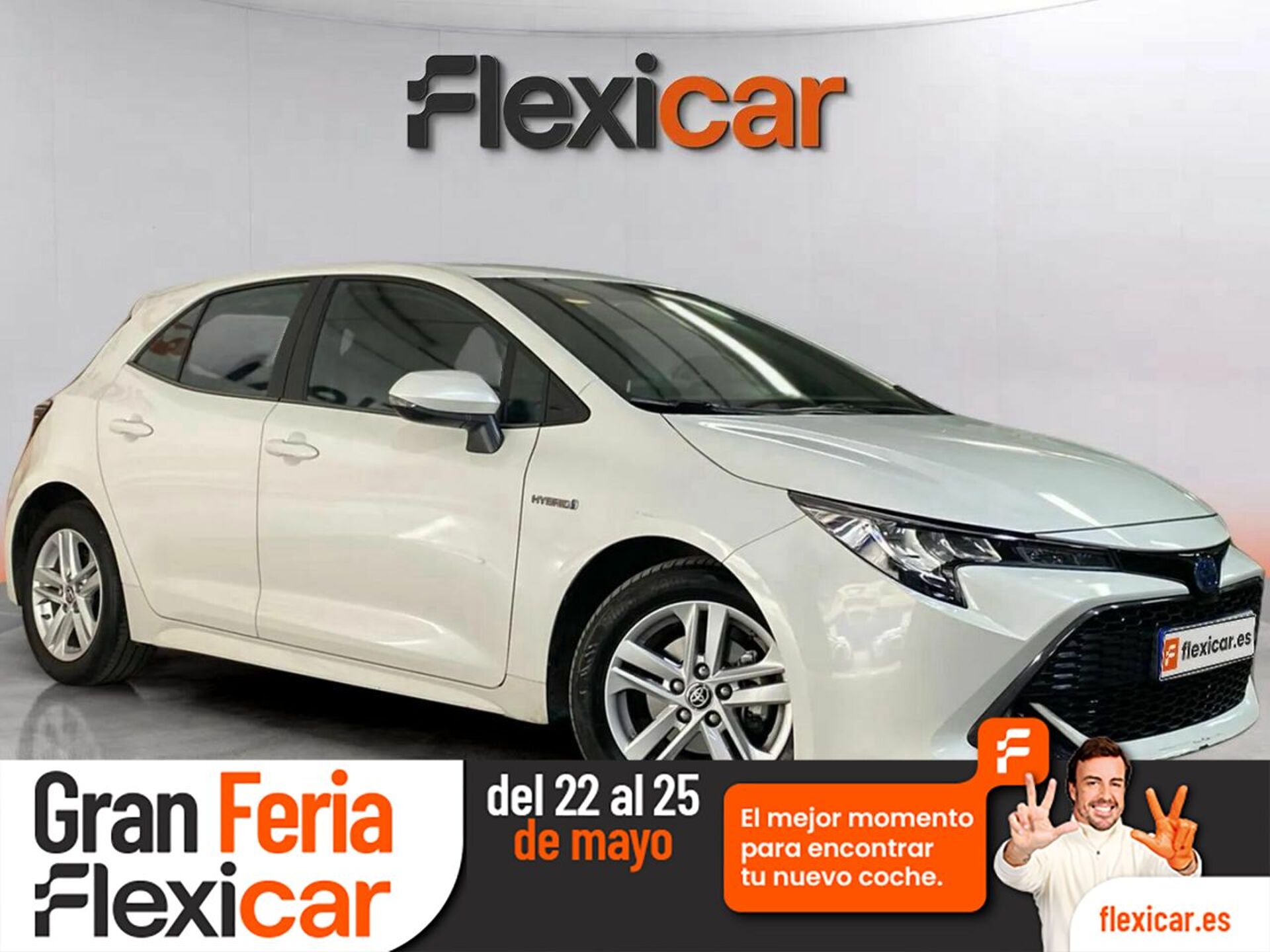 Imagen de TOYOTA Corolla