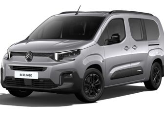 Imagen de CITROEN Berlingo BlueHDi S&S Talla XL Plus 130